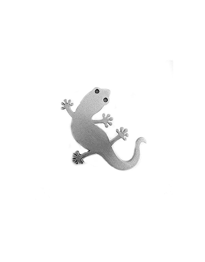 Pin Gecko