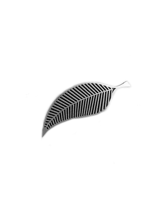 Pin Gumleaf