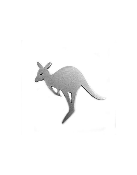Pin Kangaroo Body