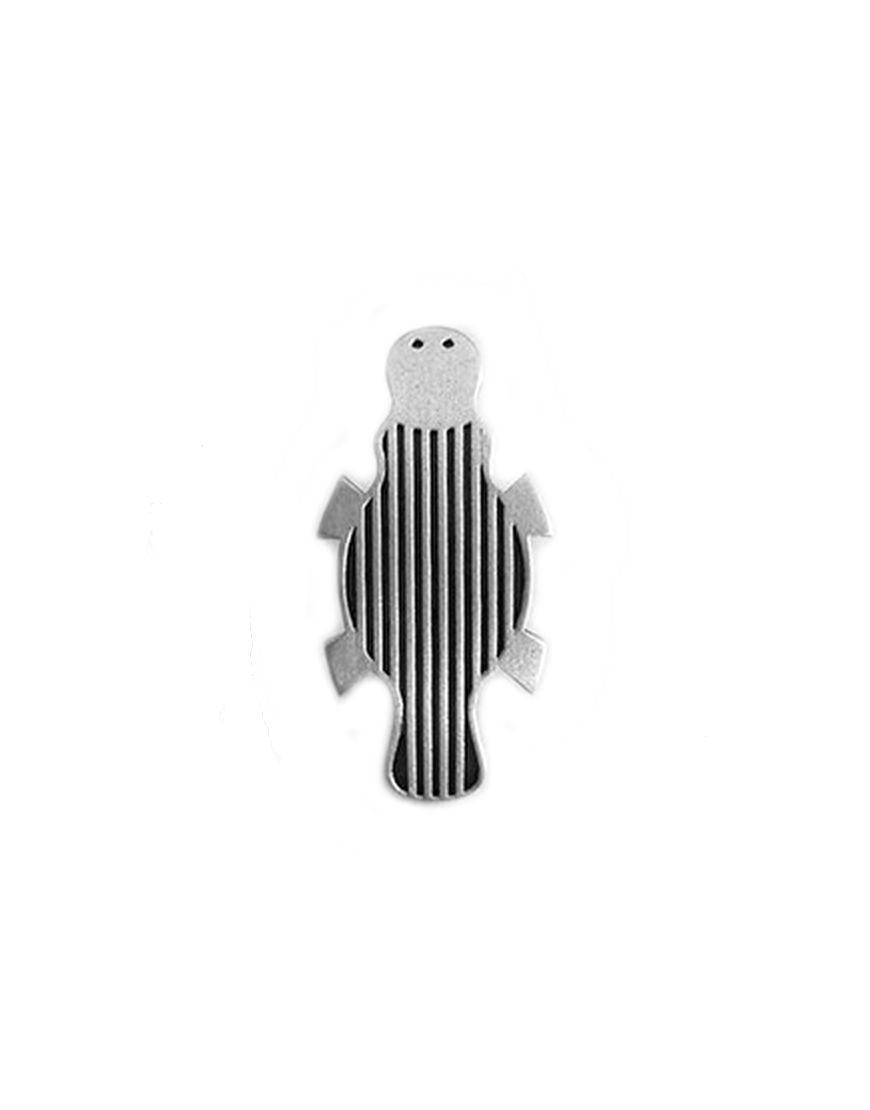 Pin Platypus