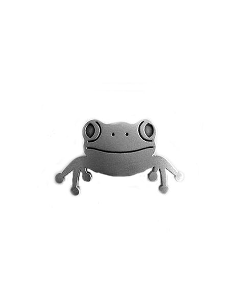 Pin Frog
