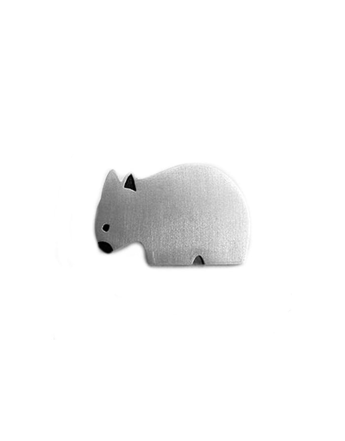 Pin Wombat