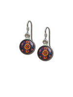 Ear Rnd Sisters Picking Aboriginal