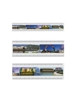 Ruler Canberra Montage