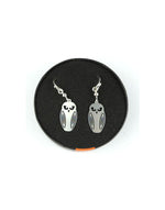 Earrings Owl Icon