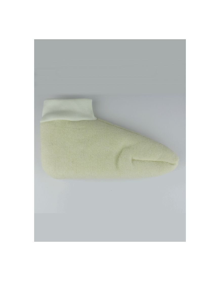 Footwarmer