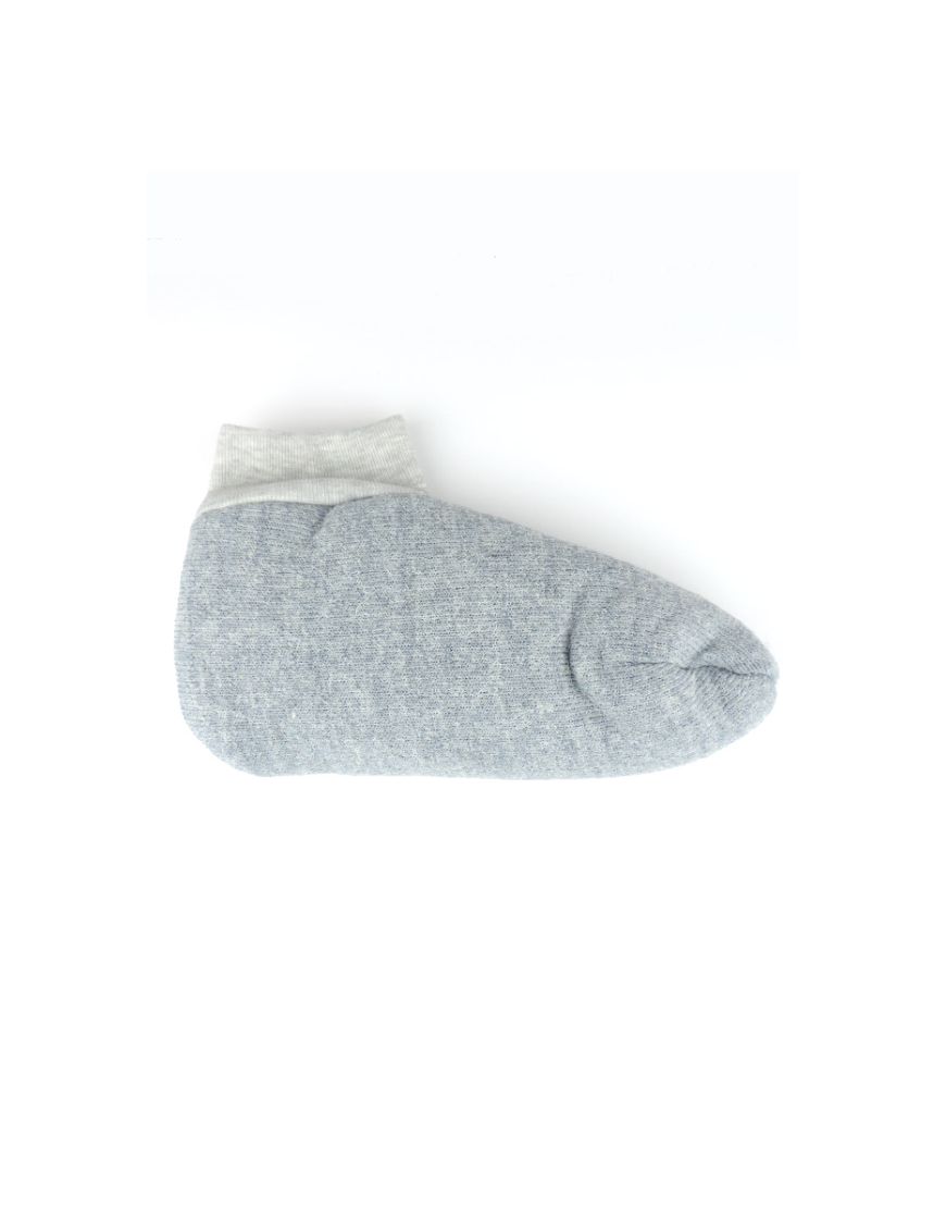 Footwarmer