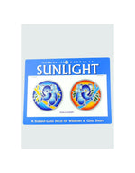 Sunlight Koala and Baby