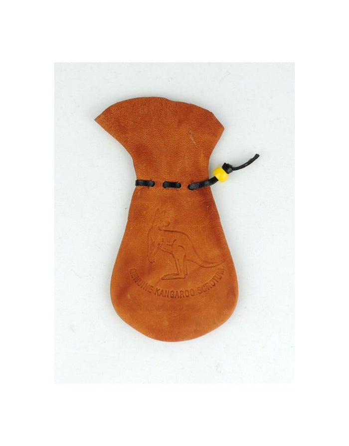 Lucky Pouch Kangaroo Scrotum