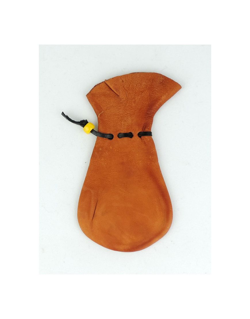 Lucky Pouch Kangaroo Scrotum