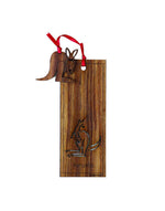 Bookmark Kangaroo