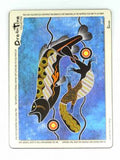 Placemats Dreamtime Set 6