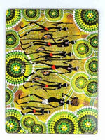 Placemats Gatherings Set 6