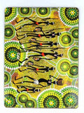 Placemats Gatherings Set 6