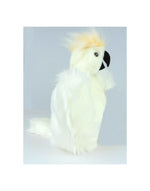HandPuppet Cocky Yellow