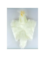 HandPuppet Cocky Yellow