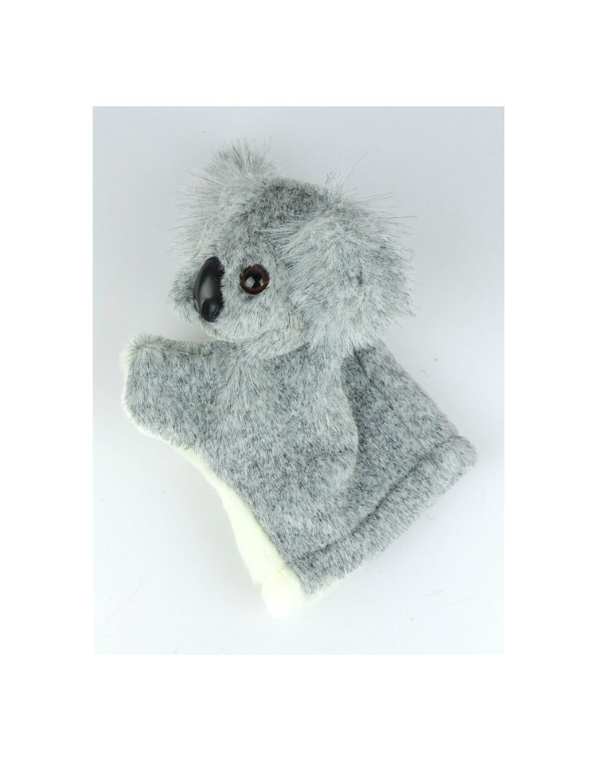 HandPuppet Koala