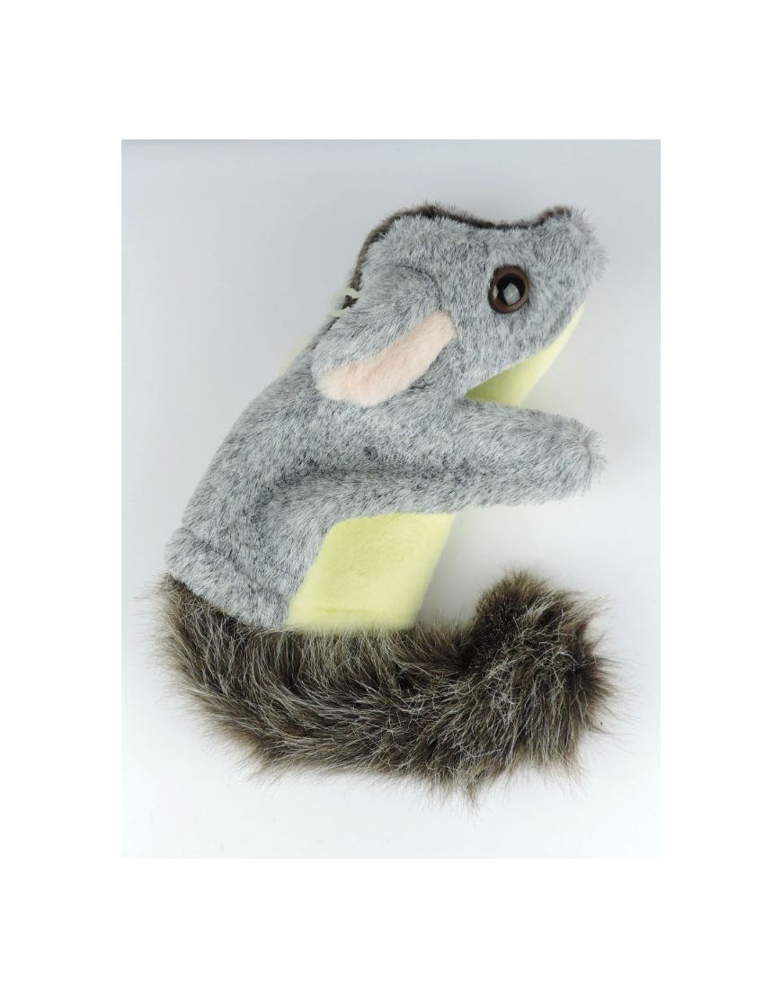 HandPuppet Possum