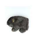 HandPuppet Wombat