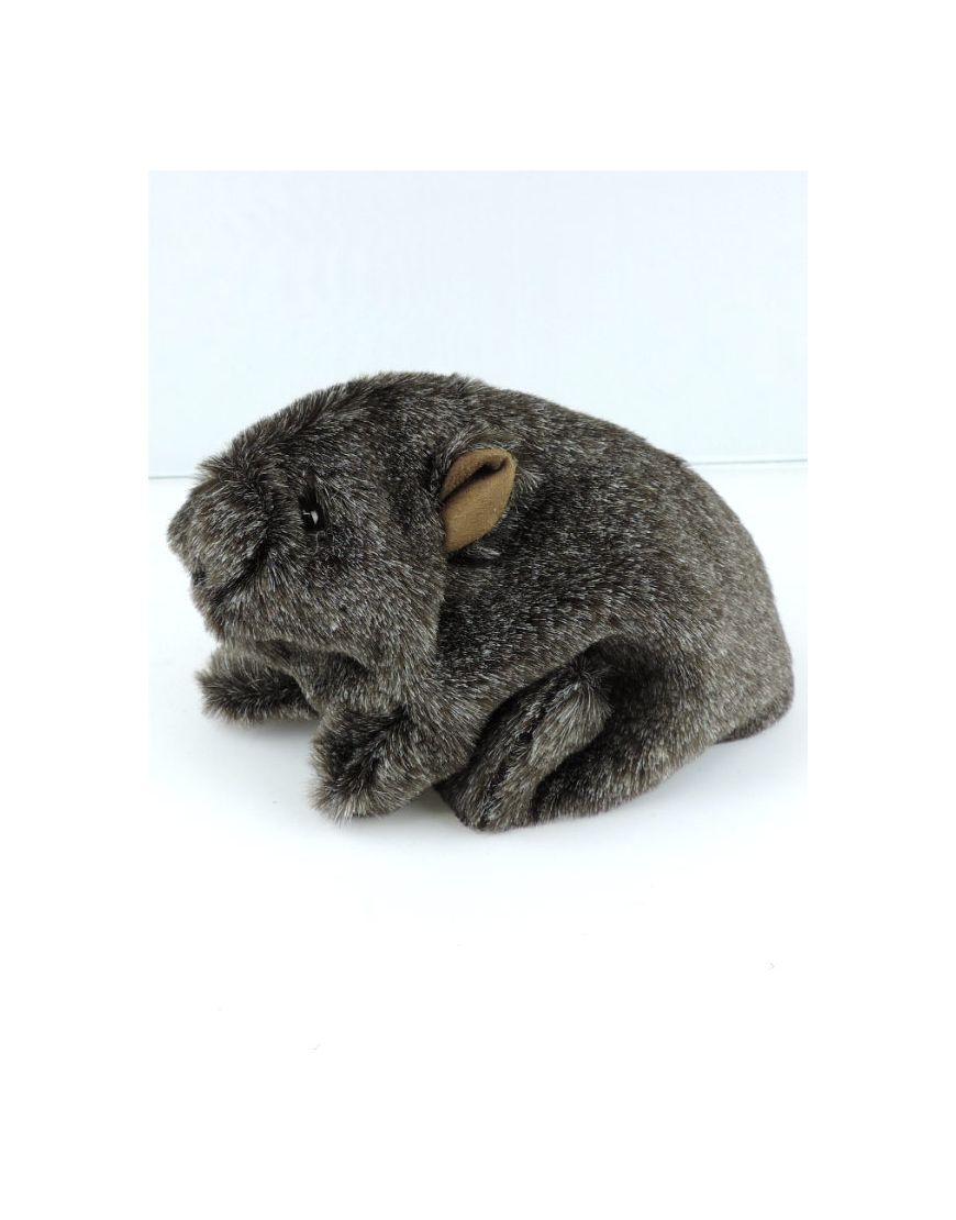 HandPuppet Wombat