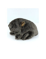 HandPuppet Wombat
