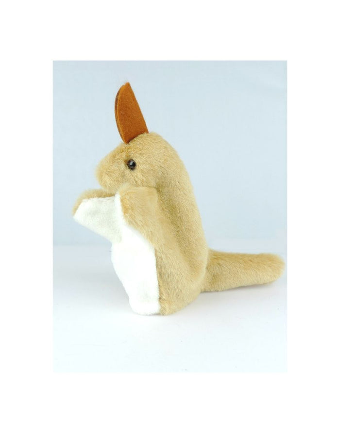 StartPuppet Kangaroo ginger