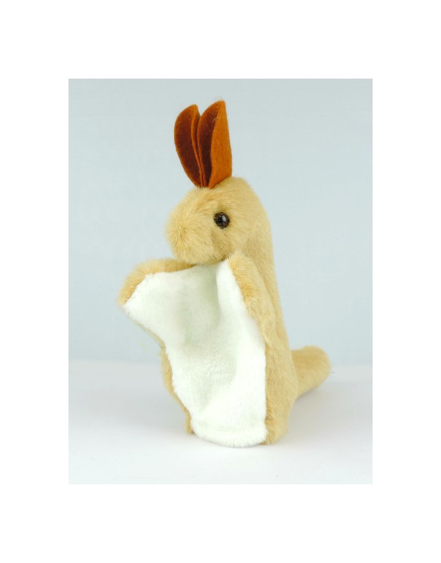 StartPuppet Kangaroo ginger