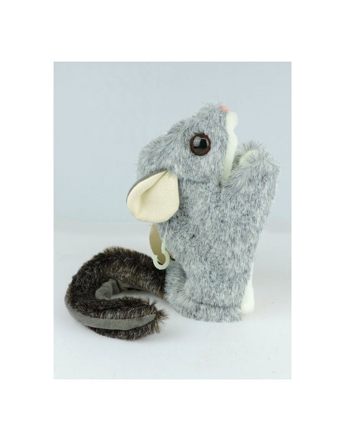 StartPuppet Feathertail Glider