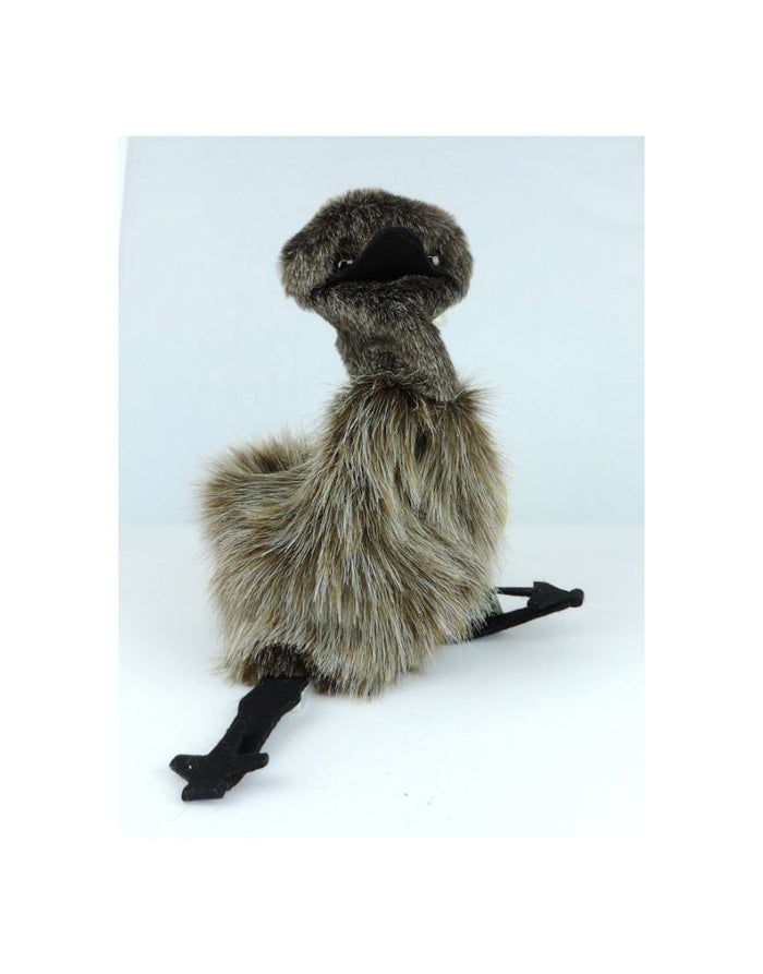 HandPuppet Emu