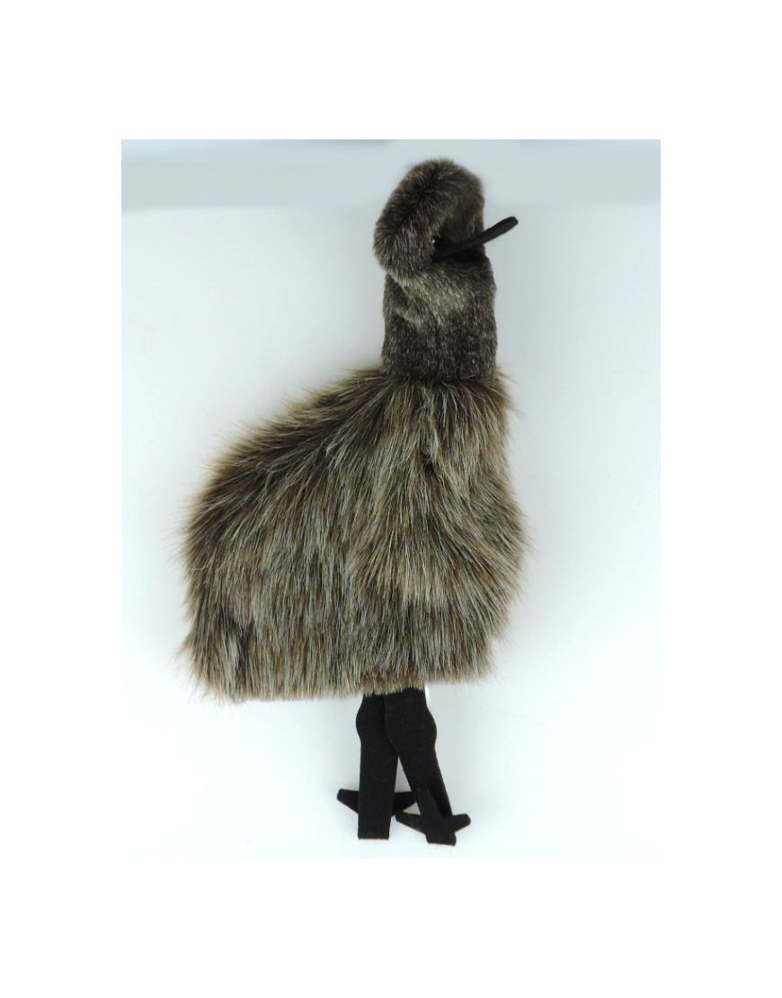 HandPuppet Emu