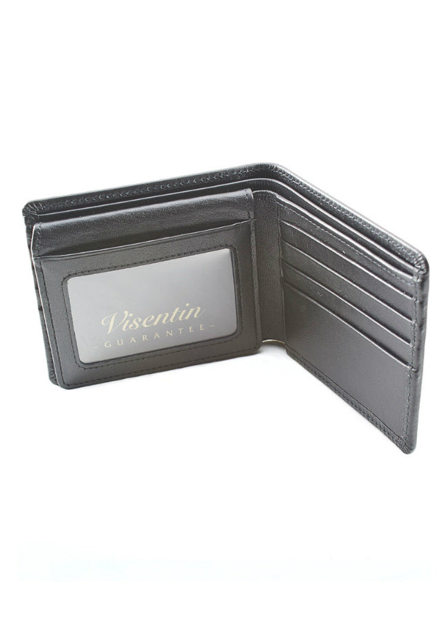 Wallet 8 Card + Flap Kangaroo