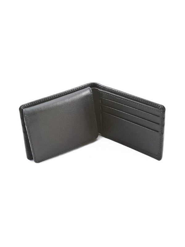 Wallet Slim w flap Kangaroo
