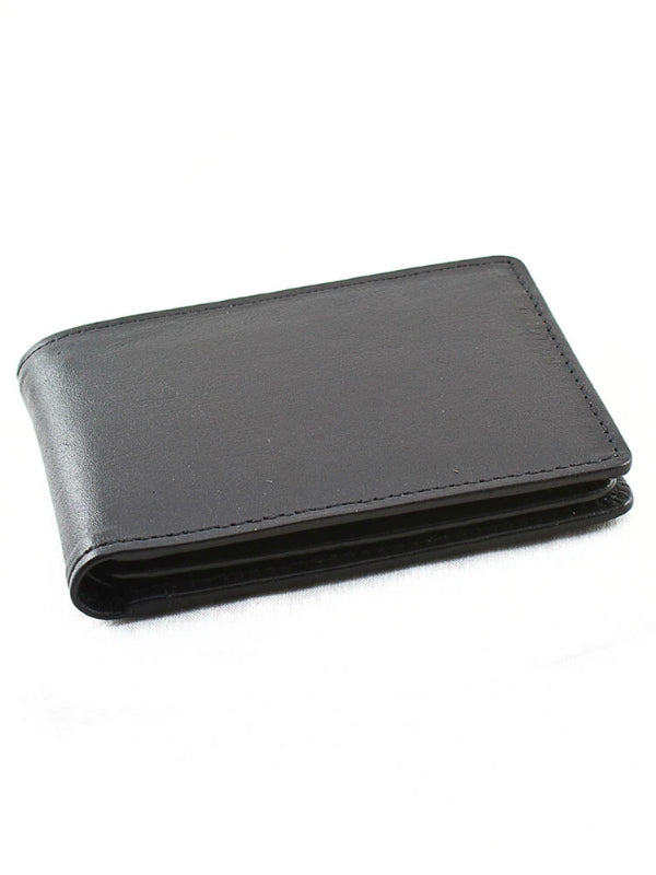Wallet Slim w flap Kangaroo
