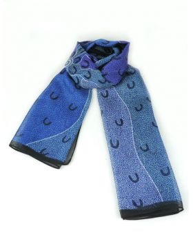 Scarf Crow Women