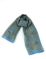 Scarf Yuelamu