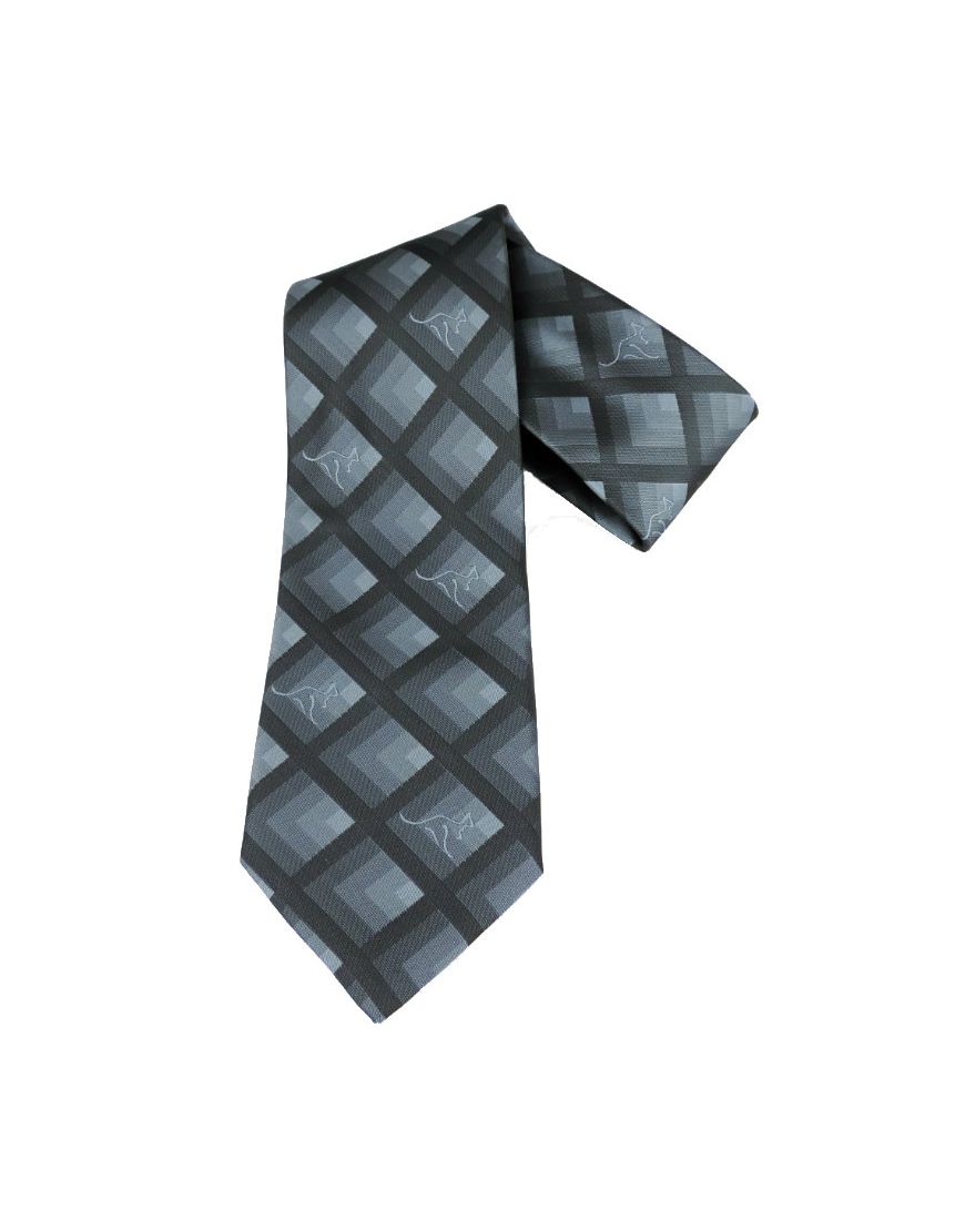 Tie Diamond Kangaroo