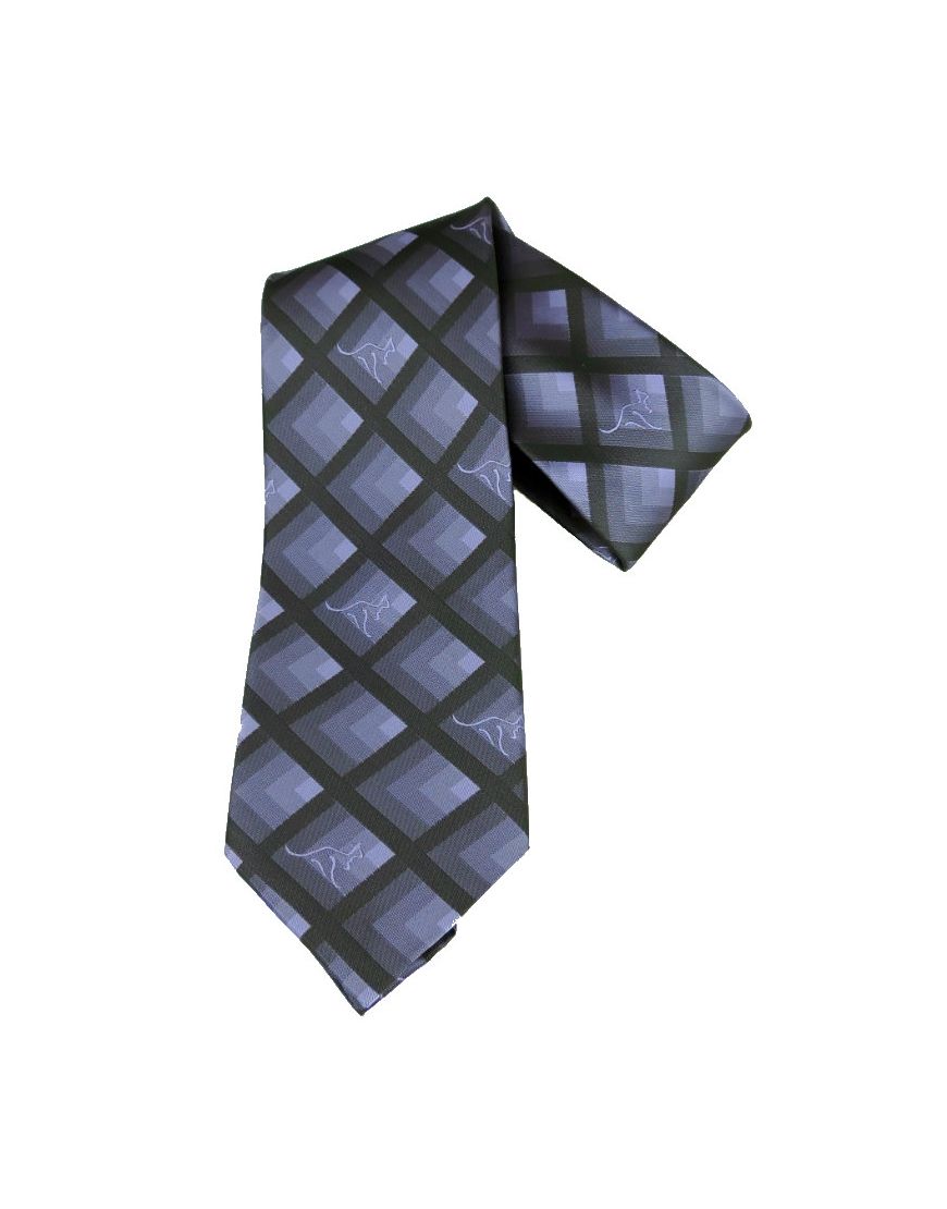 Tie Diamond Kangaroo