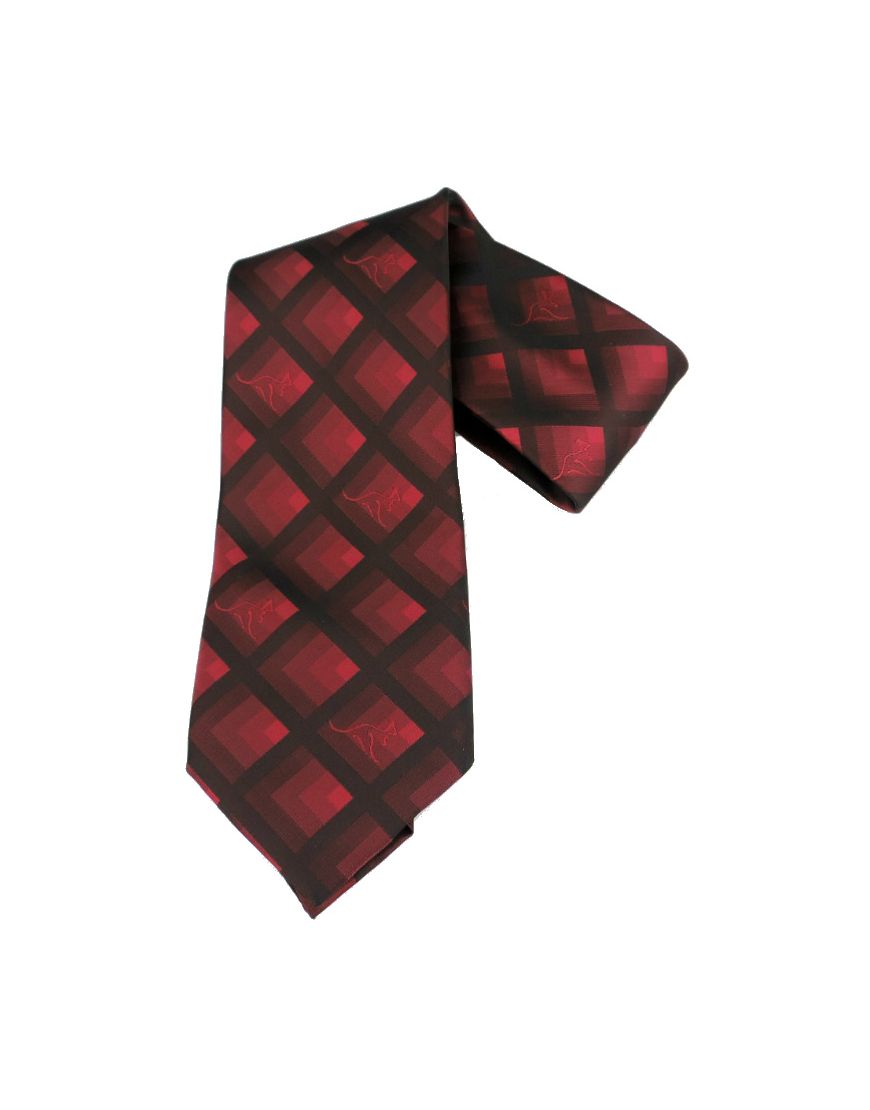Tie Diamond Kangaroo