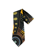 Tie Norman Cox