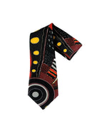 Tie Norman Cox