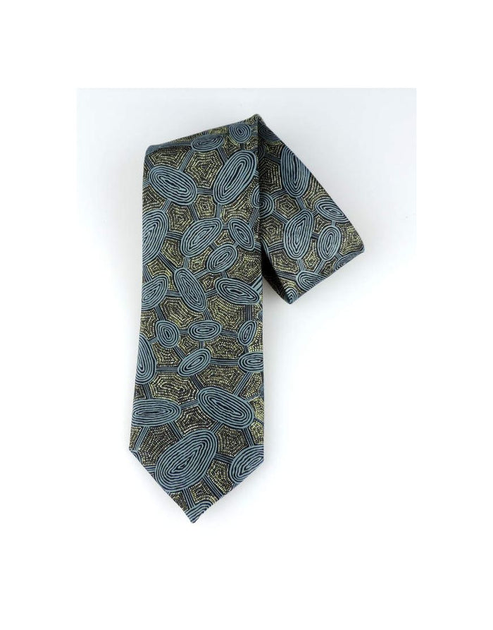 Tie Travel Dream