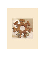 Mini Trivet Koala