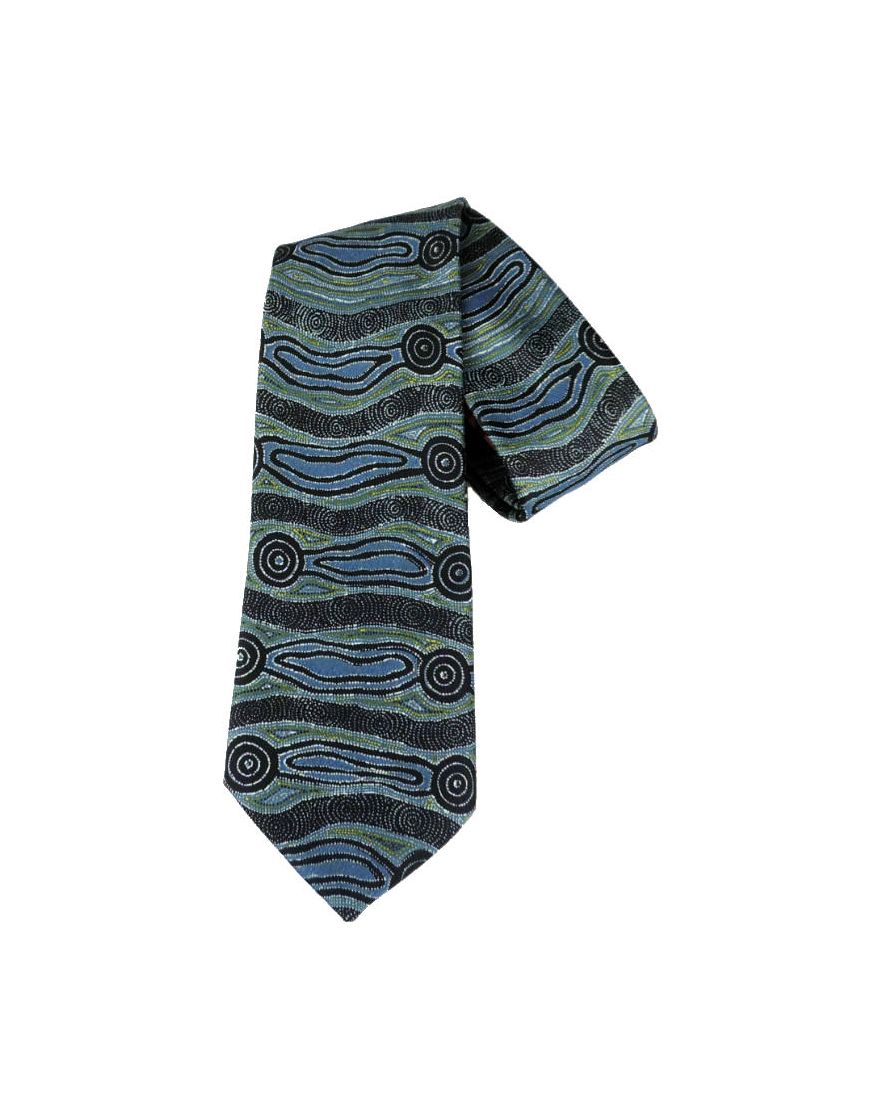 Tie Water Dreaming COL3