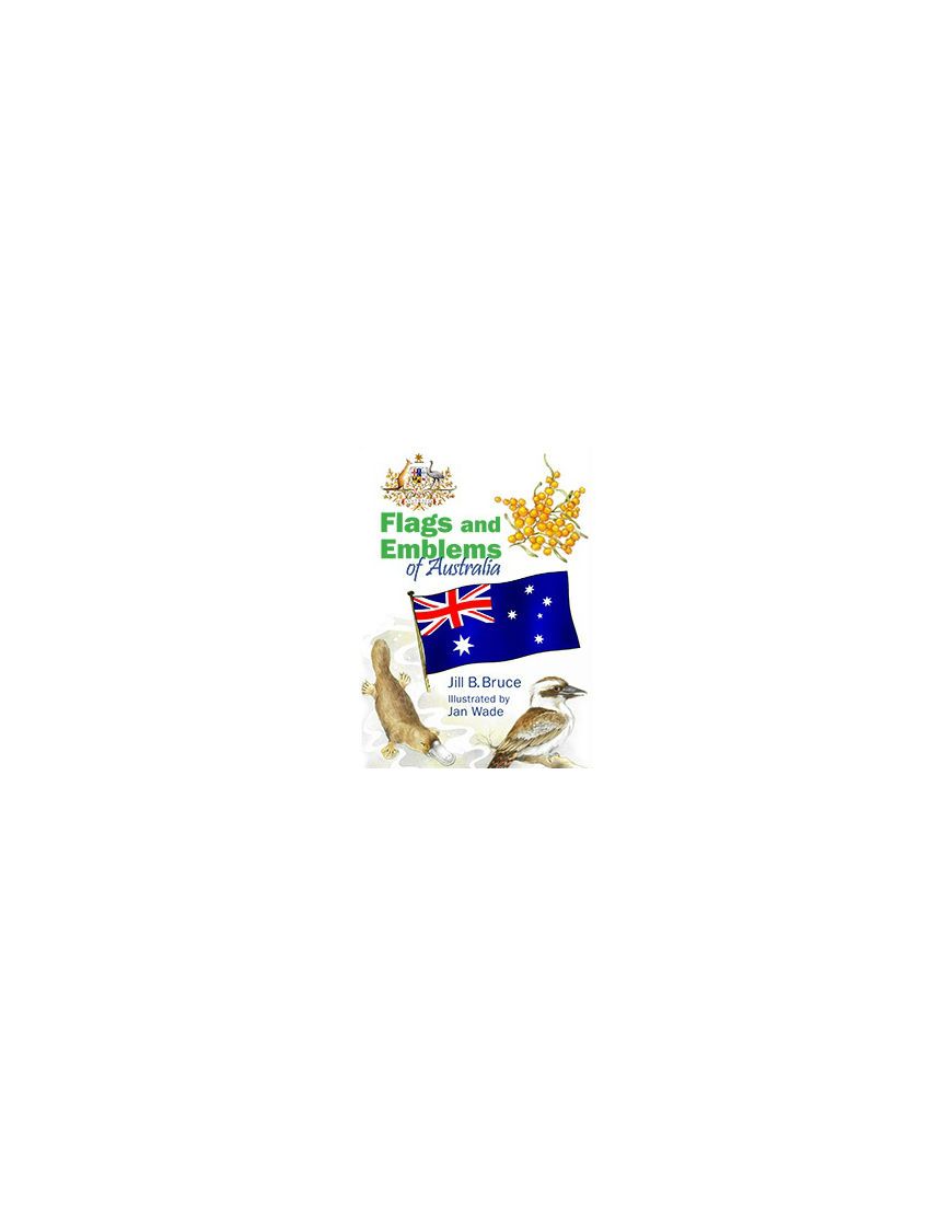 Flags and Emblems of Australia