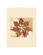 Mini Trivet Kangaroo
