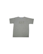 Adult TS embroid 3 Kangaroos