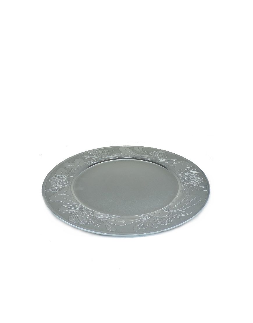 WT Charger Plate