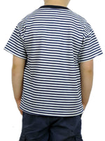 Kids TS Aussie Animals Tumbling STRIPE