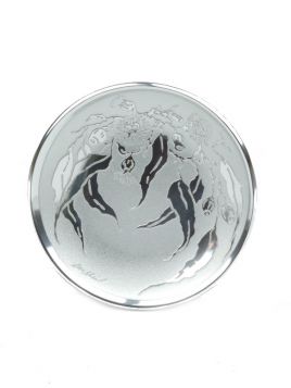 FG Coaster Dish