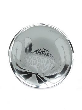 WT Coaster Dish